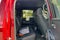 2023 Nissan Frontier Crew Cab PRO-4X®