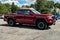 2023 Nissan Frontier Crew Cab PRO-4X®