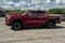 2023 Nissan Frontier Crew Cab PRO-4X®