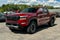 2023 Nissan Frontier Crew Cab PRO-4X®