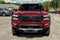 2023 Nissan Frontier Crew Cab PRO-4X®