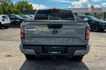 2023 Nissan Frontier Crew Cab PRO-4X®