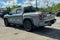 2023 Nissan Frontier Crew Cab PRO-4X®