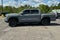 2023 Nissan Frontier Crew Cab PRO-4X®