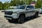 2023 Nissan Frontier Crew Cab PRO-4X®