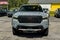 2023 Nissan Frontier Crew Cab PRO-4X®