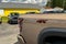 2023 Nissan Frontier Crew Cab PRO-4X®