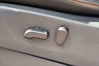2023 Nissan Frontier Crew Cab PRO-4X®