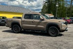 2023 Nissan Frontier Crew Cab PRO-4X®