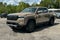 2023 Nissan Frontier Crew Cab PRO-4X®