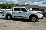 2023 Nissan Frontier Crew Cab S