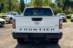 2023 Nissan Frontier Crew Cab S