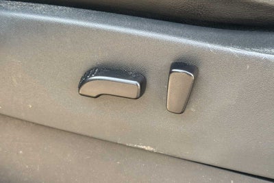 2023 Nissan Frontier Crew Cab PRO-4X®