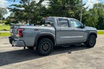 2023 Nissan Frontier Crew Cab PRO-4X®
