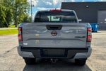 2023 Nissan Frontier Crew Cab PRO-4X®