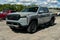 2023 Nissan Frontier Crew Cab PRO-4X®