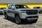 2023 Nissan Frontier Crew Cab PRO-4X®