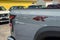 2023 Nissan Frontier Crew Cab PRO-4X®