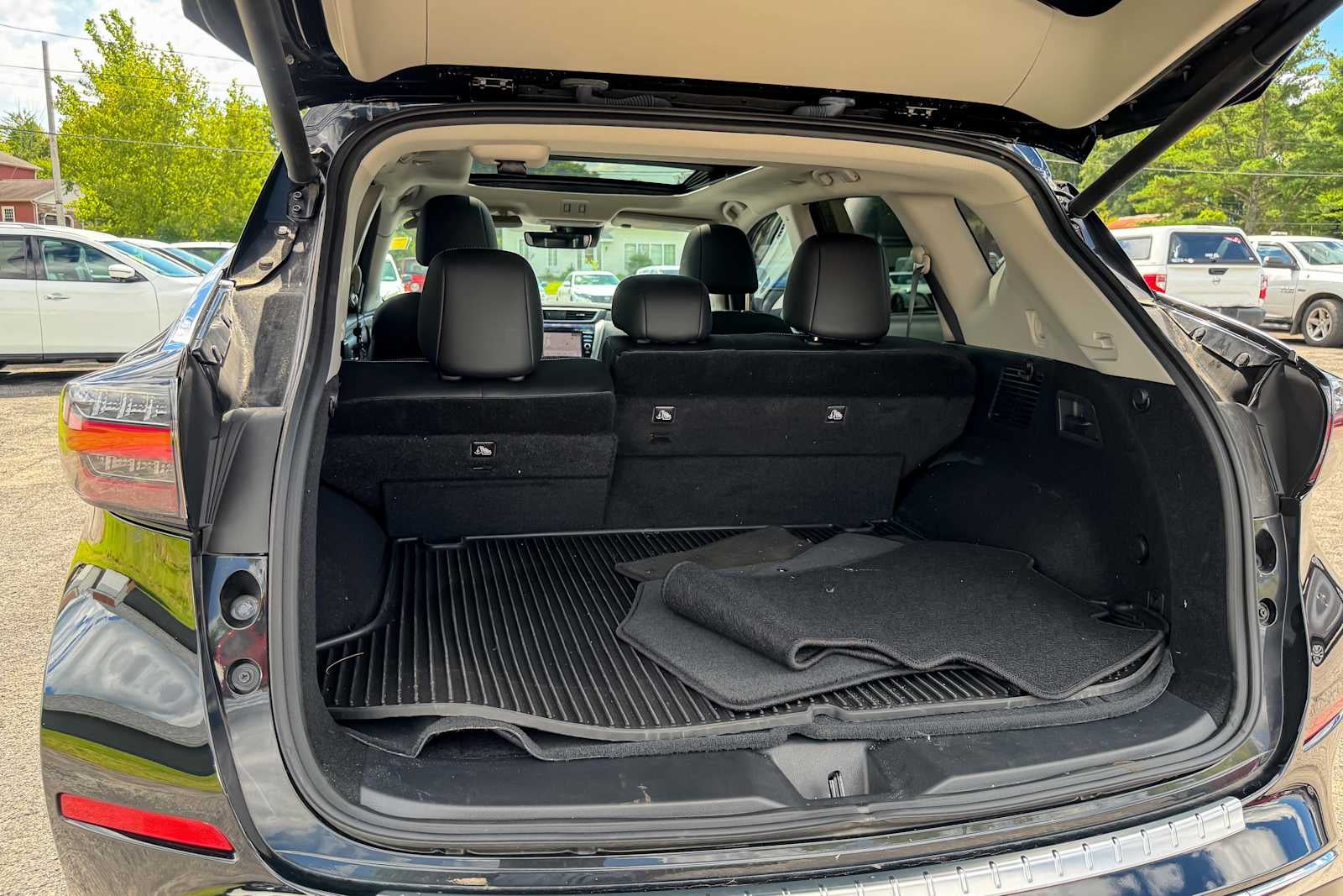 2024 Nissan Murano SL