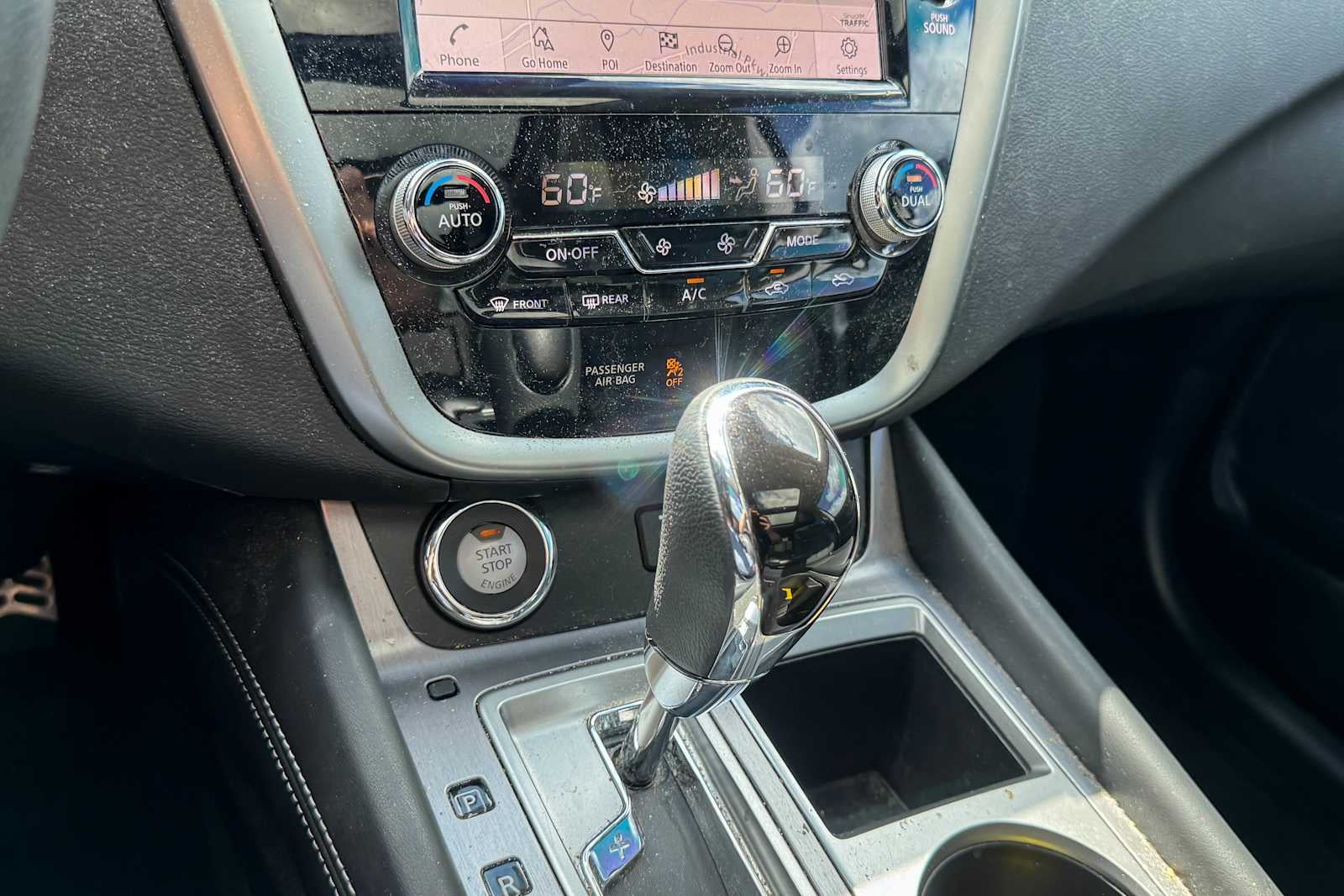 2024 Nissan Murano SL