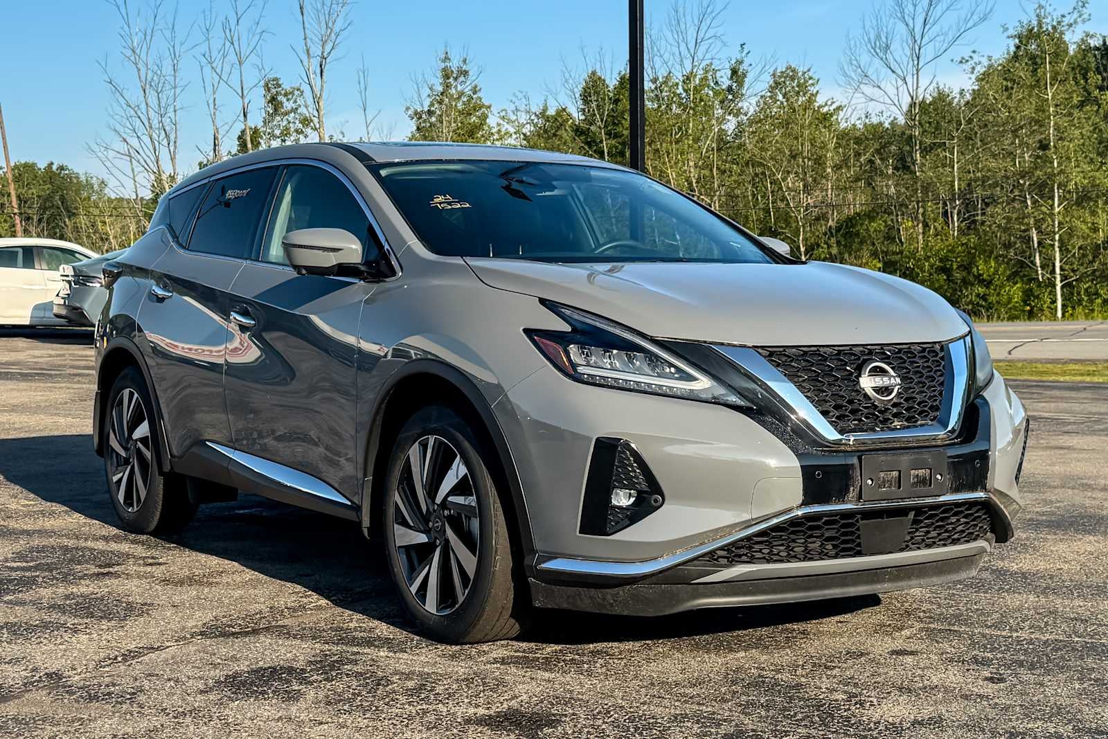 2024 Nissan Murano SL