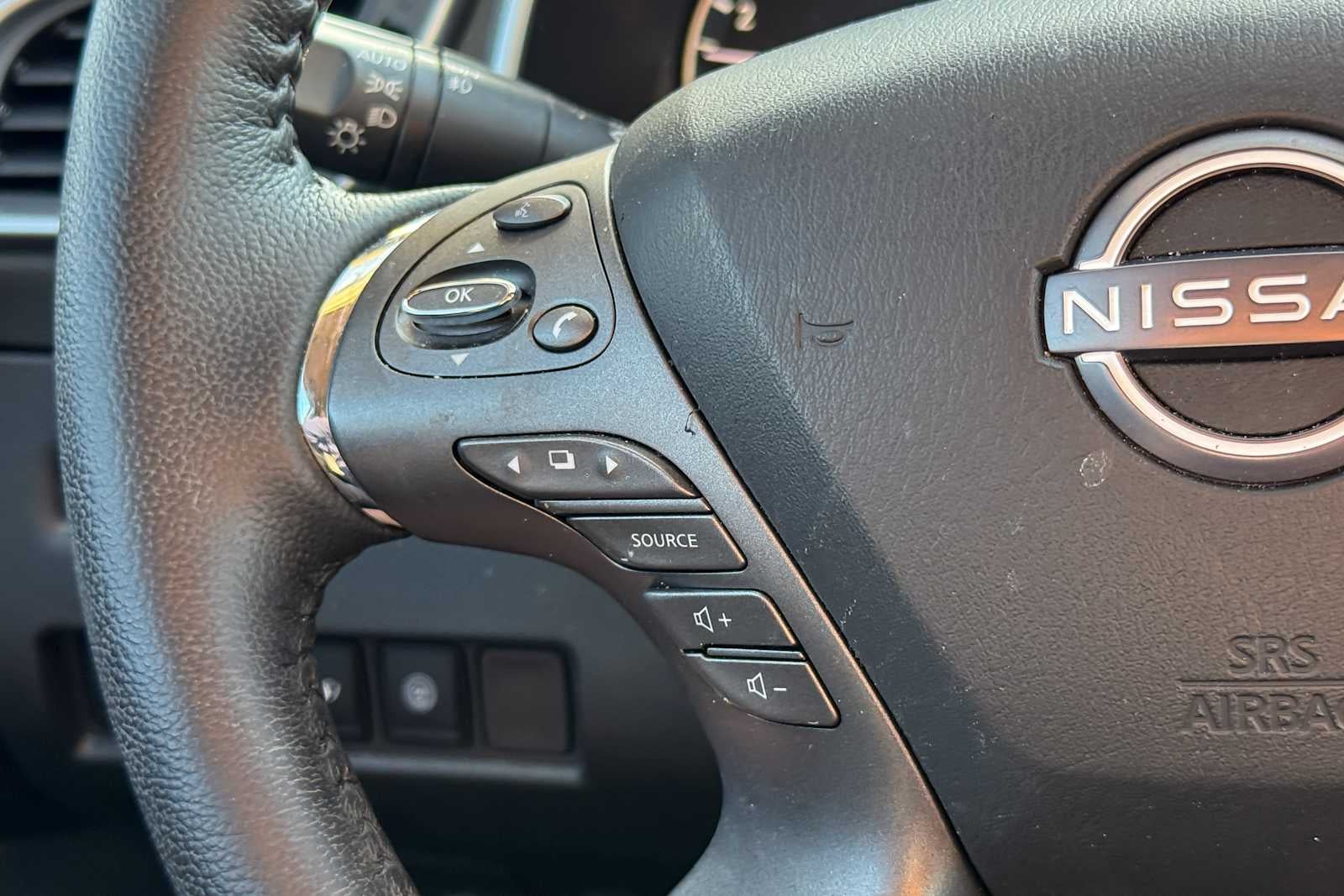 2024 Nissan Murano SL