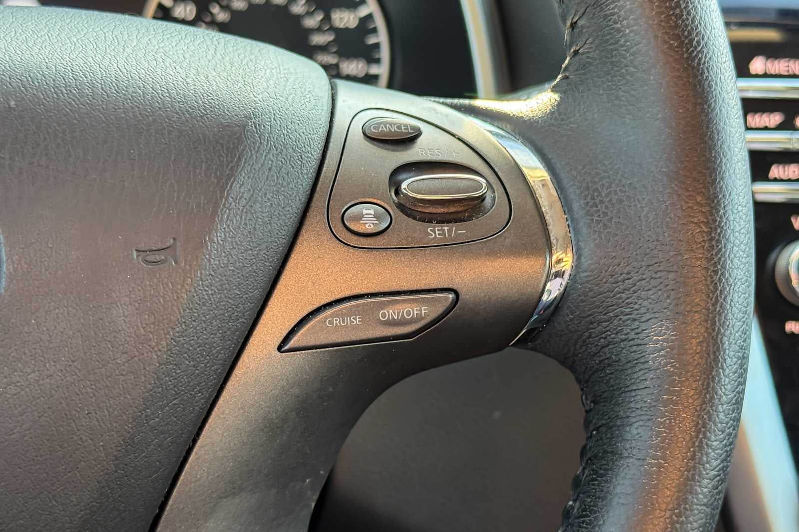 2024 Nissan Murano SL