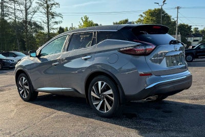 2024 Nissan Murano SL