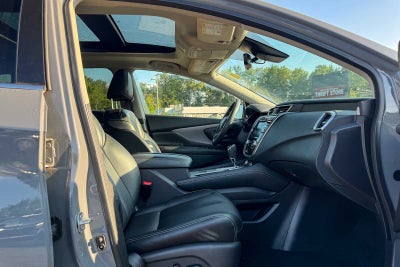 2024 Nissan Murano SL
