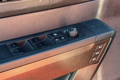 2023 Toyota Tundra TRD Pro Hybrid