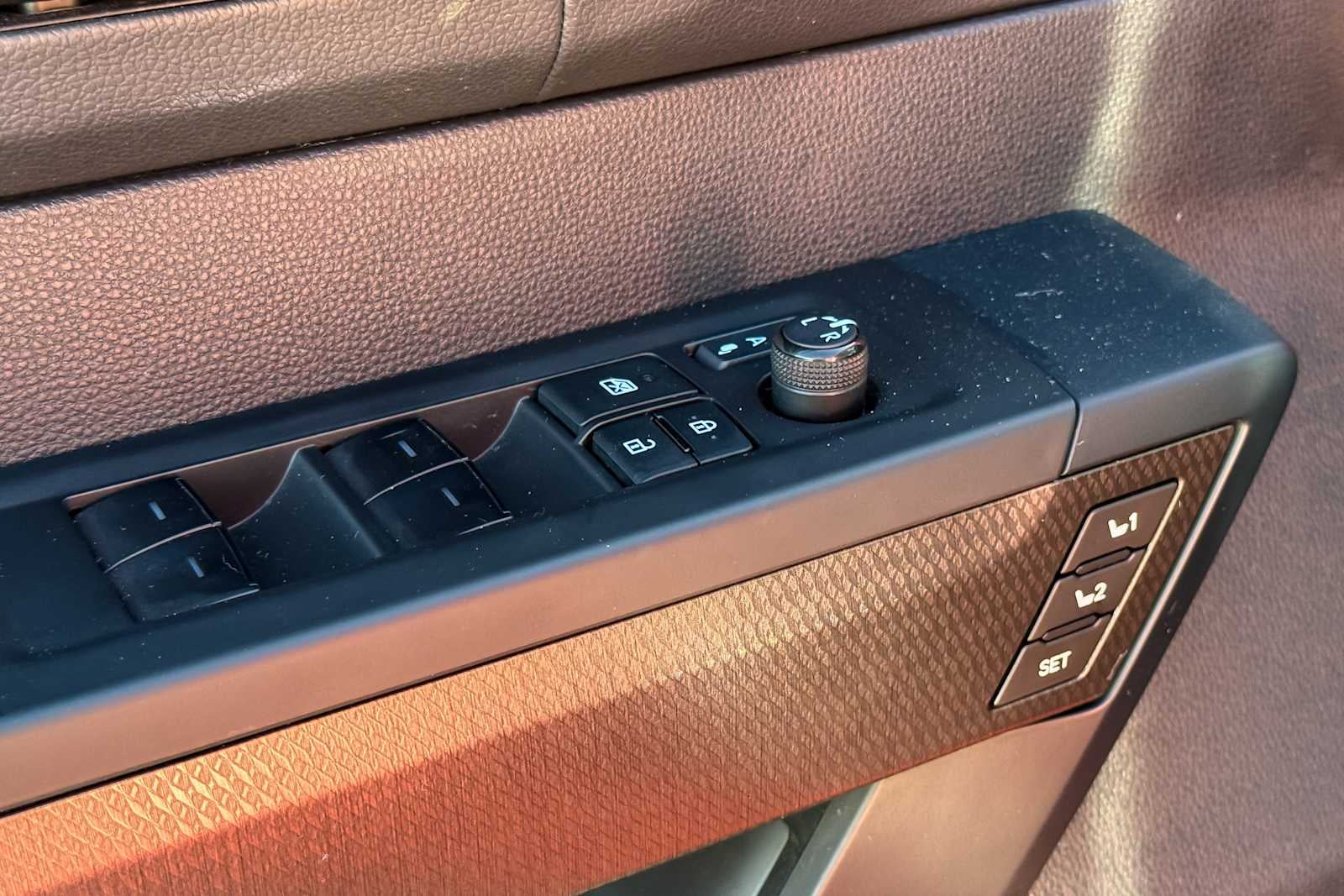 2023 Toyota Tundra TRD Pro Hybrid