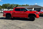 2023 Toyota Tundra TRD Pro Hybrid