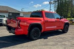 2023 Toyota Tundra TRD Pro Hybrid