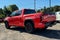 2023 Toyota Tundra TRD Pro Hybrid