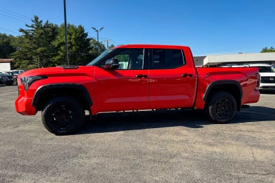 2023 Toyota Tundra TRD Pro Hybrid