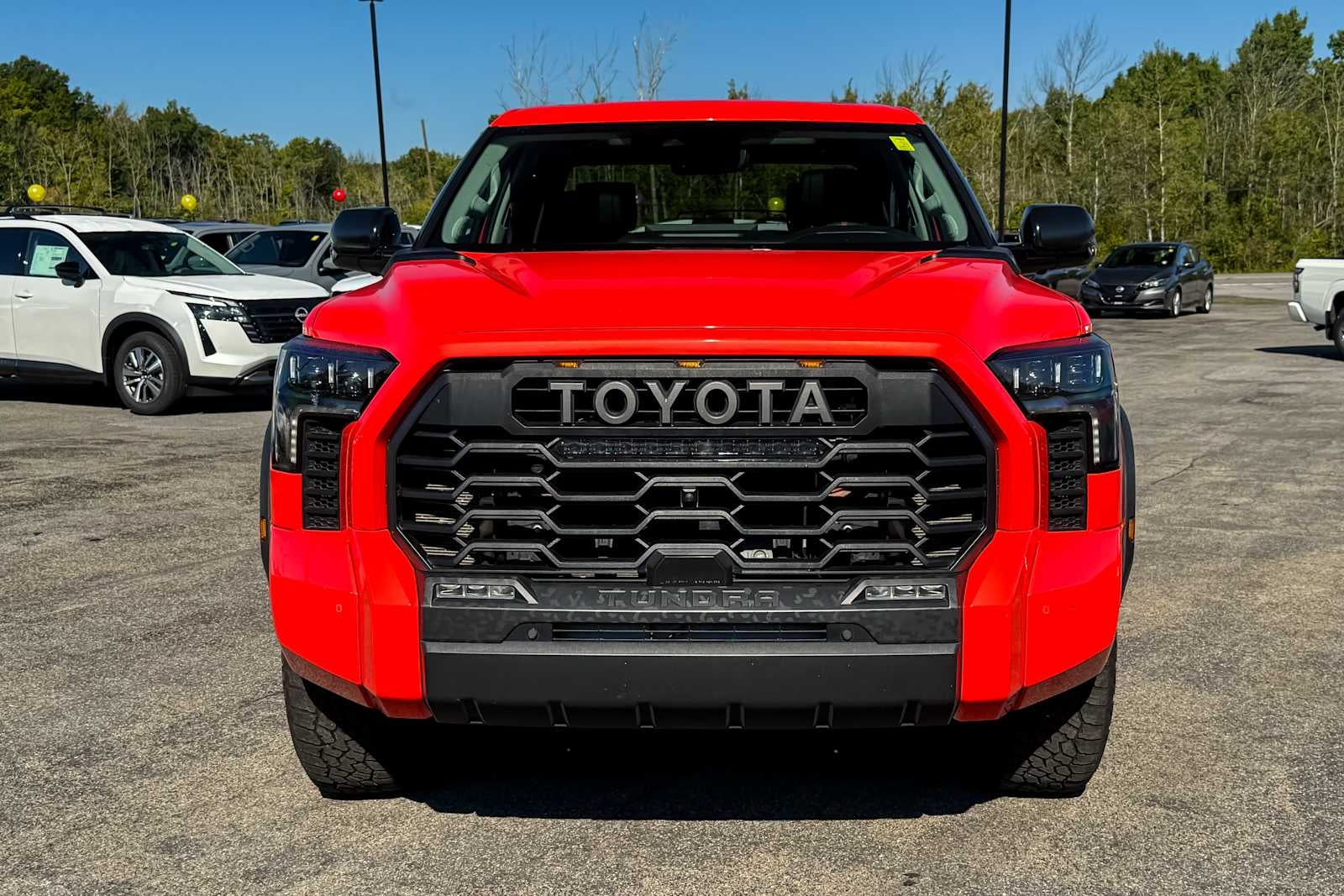 2023 Toyota Tundra TRD Pro Hybrid