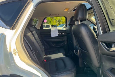 2020 Mazda Mazda CX-5 Grand Touring Reserve