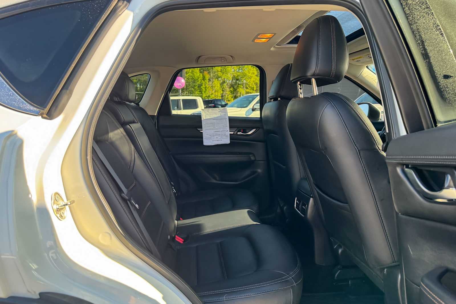 2020 Mazda Mazda CX-5 Grand Touring Reserve