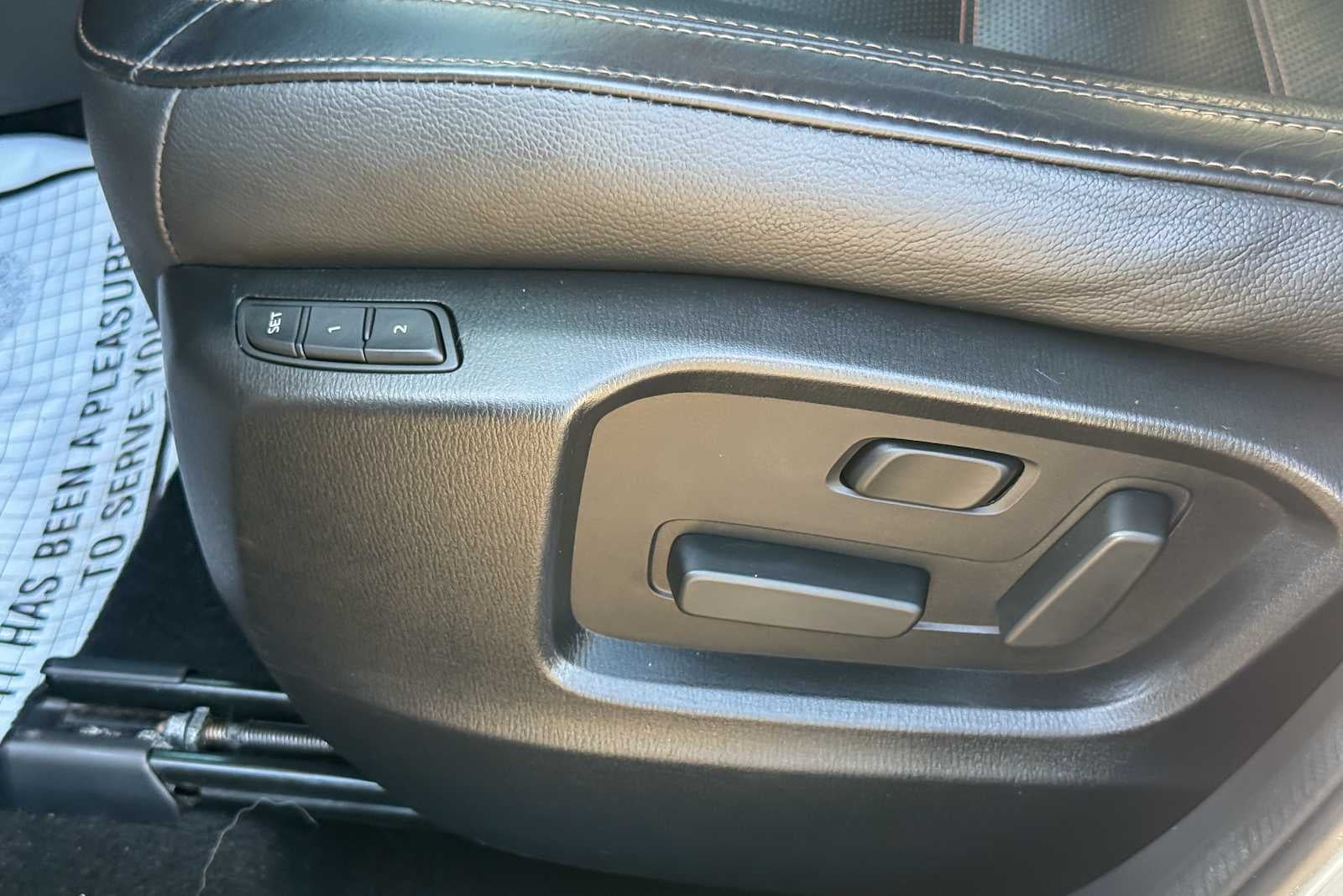 2020 Mazda Mazda CX-5 Grand Touring Reserve