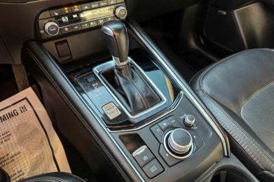 2020 Mazda Mazda CX-5 Grand Touring Reserve