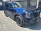 2025 Nissan Armada PRO-4X®