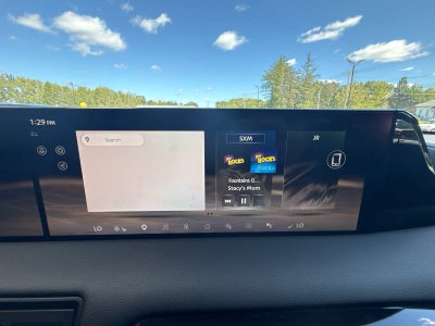 2025 Nissan Armada PRO-4X®