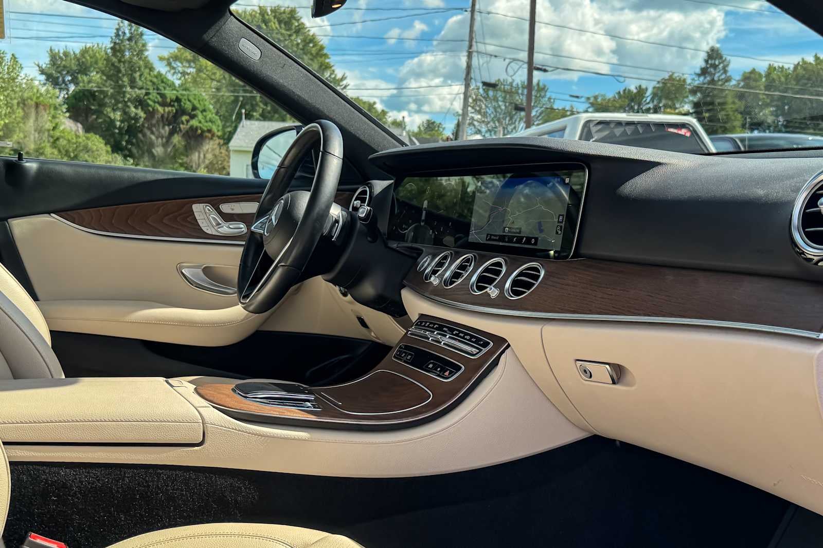 2023 Mercedes-Benz E 350 E 350