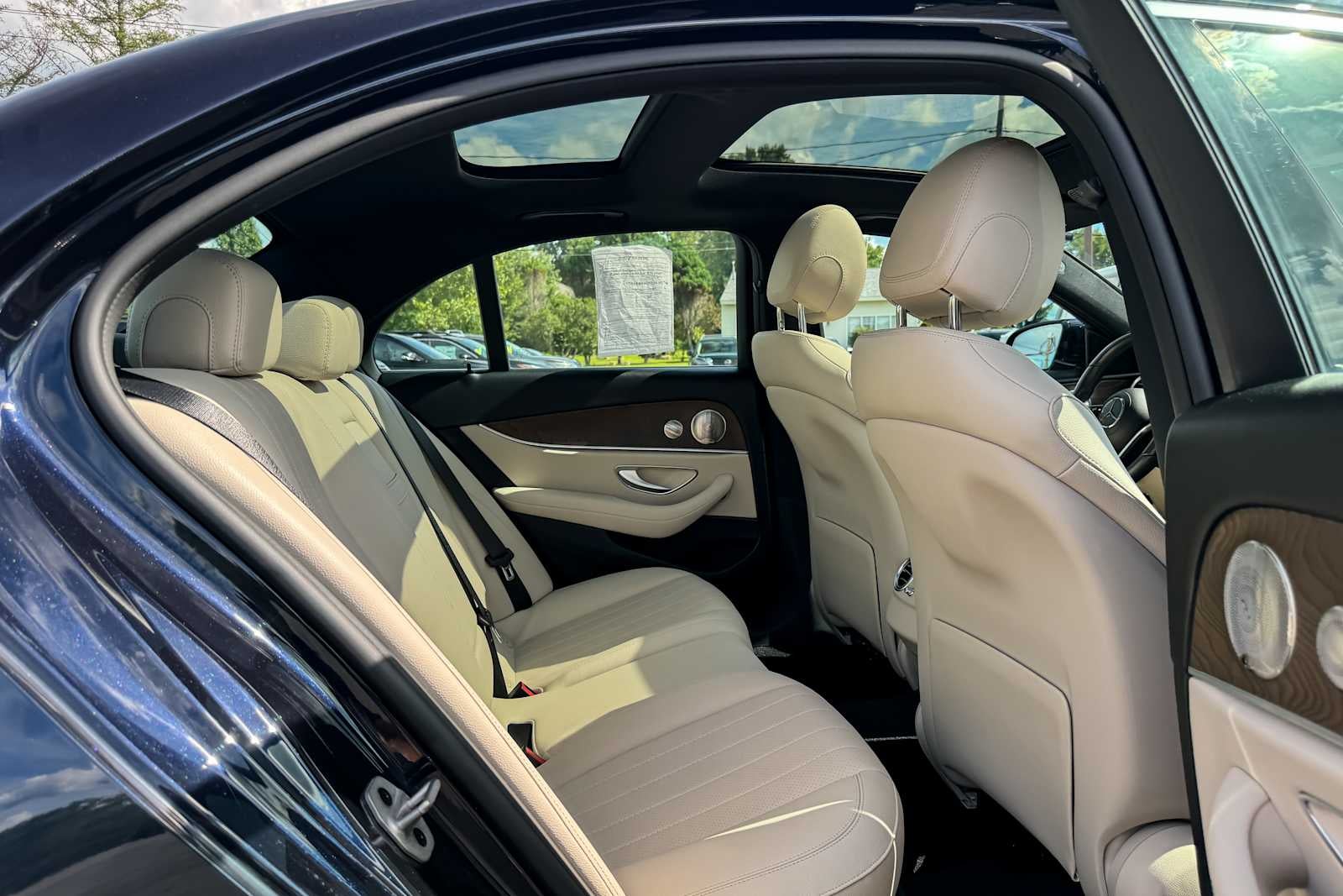 2023 Mercedes-Benz E 350 E 350