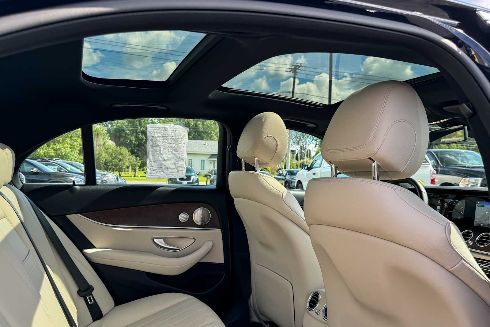 2023 Mercedes-Benz E 350 E 350