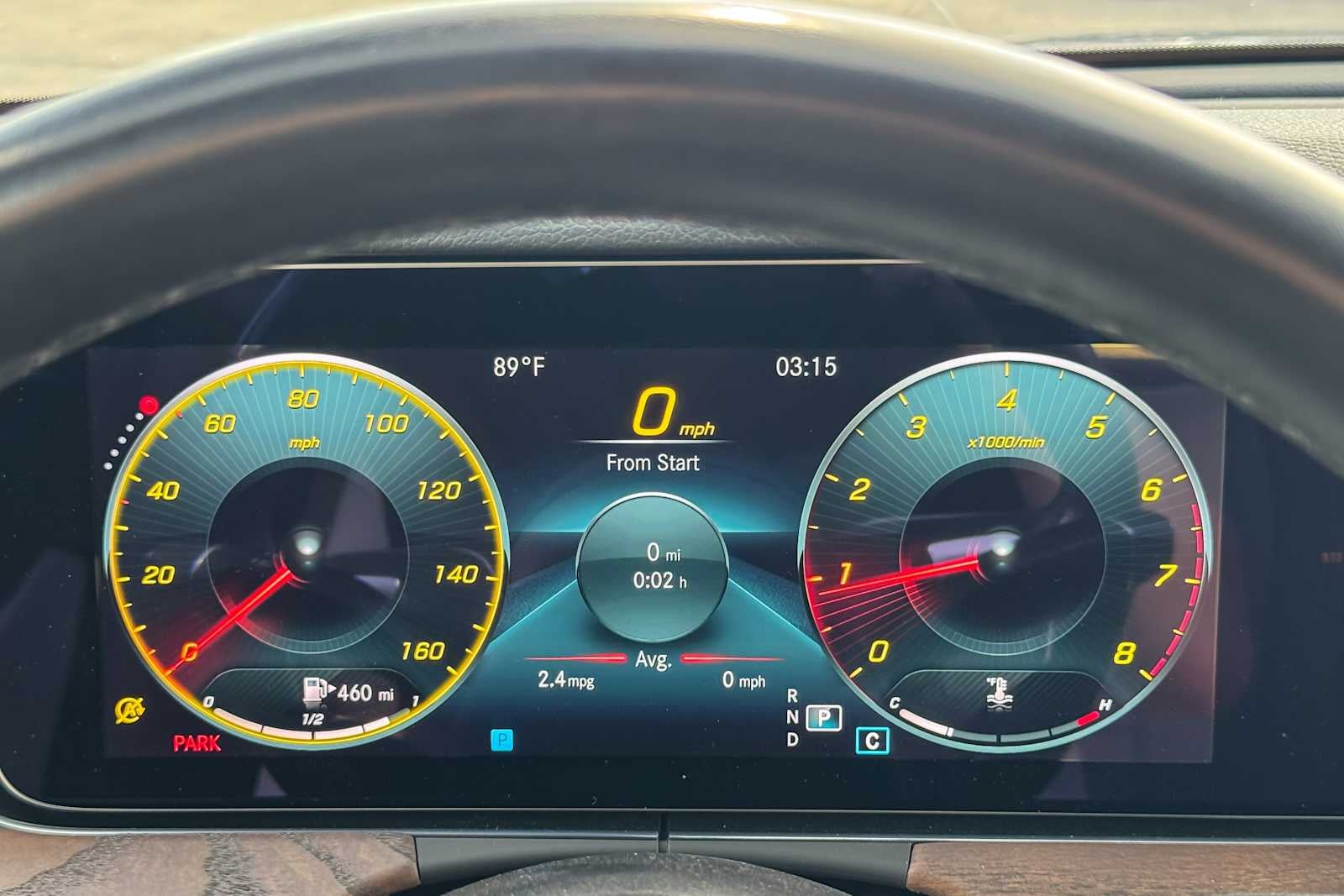 2023 Mercedes-Benz E 350 E 350