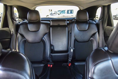 2019 Jeep Cherokee Altitude