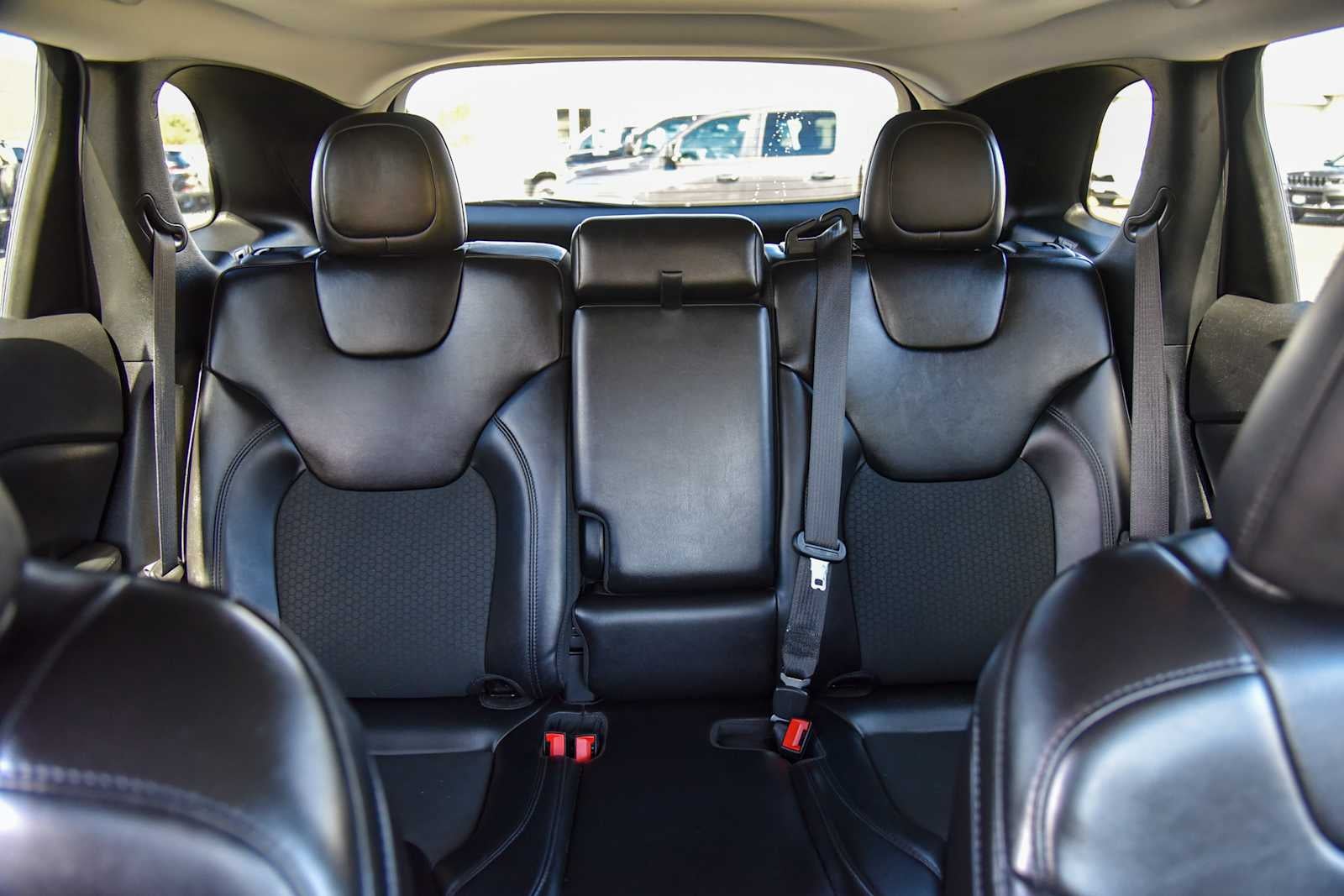 2019 Jeep Cherokee Altitude