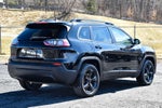 2019 Jeep Cherokee Altitude