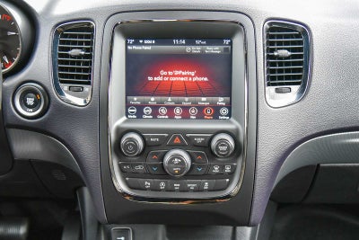 2020 Dodge Durango GT Plus